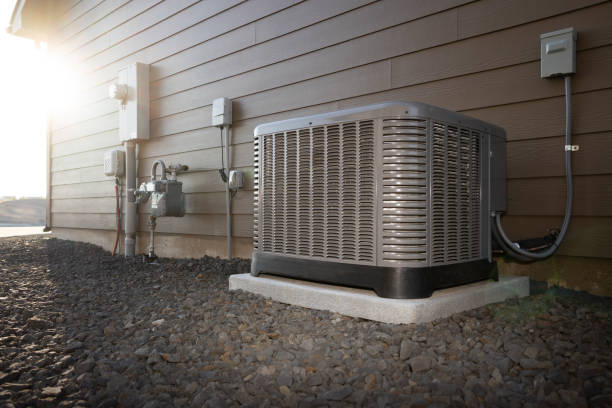 Best HVAC Air Duct Cleaning  in Avonia, PA